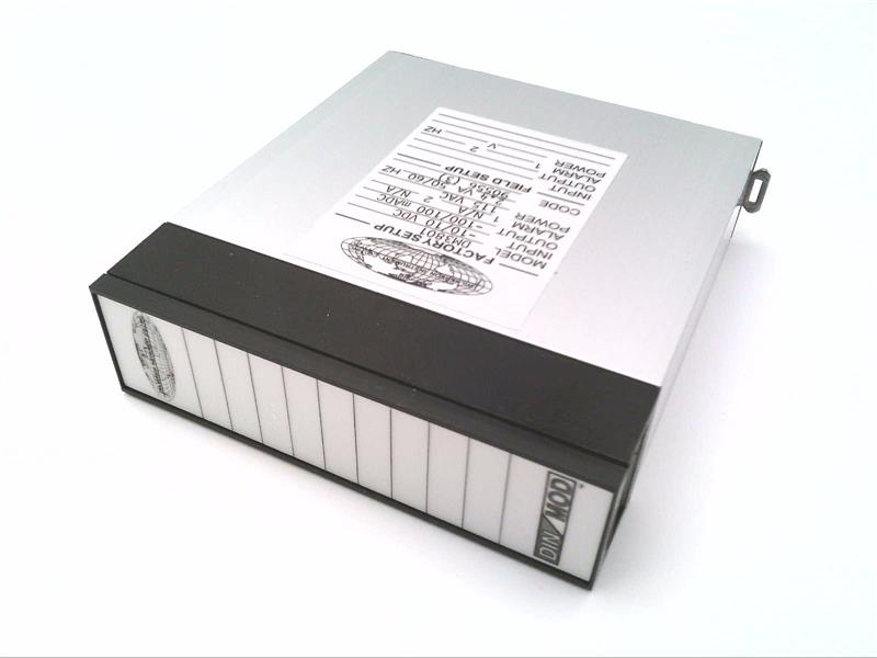 WILKERSON INSTR CO DM3801