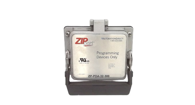 ZP-PDA-32-300 by AUTOMATION DIRECT