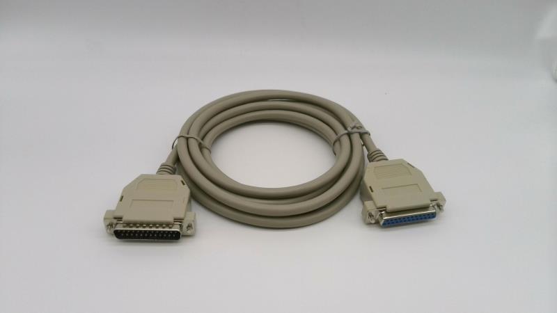 BLACK BOX CORP DB25M-DB25F