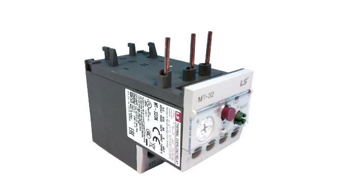 LS ELECTRIC MT-32/3K