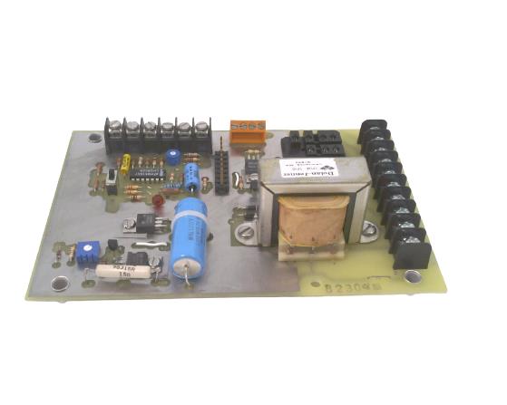 DANAHER CONTROLS 02-070027