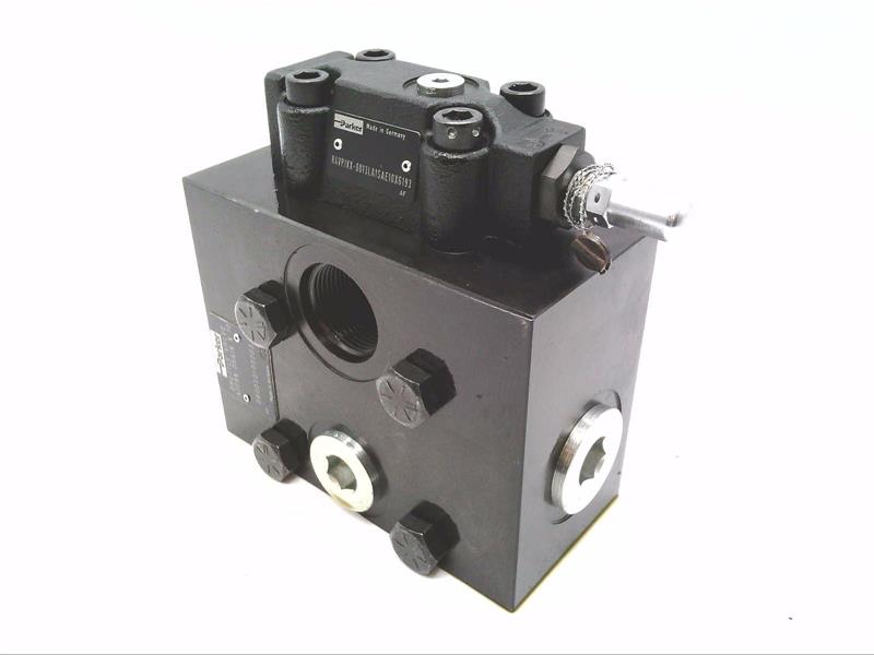 080030100003 by PARKER