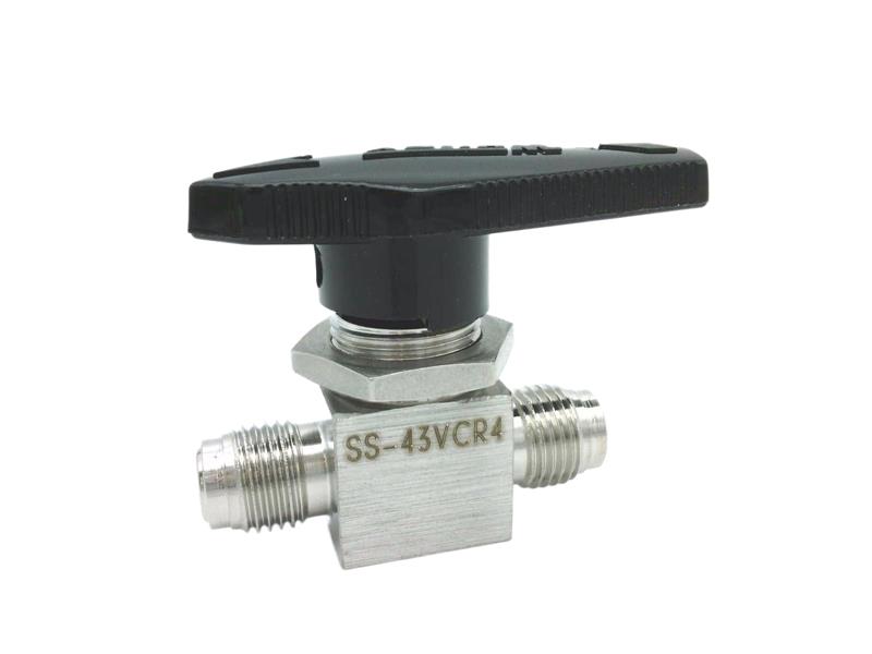 SWAGELOK SS-43VCR4