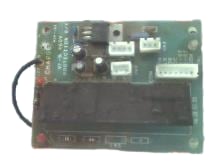 VF-5-460V by ALLEN BRADLEY