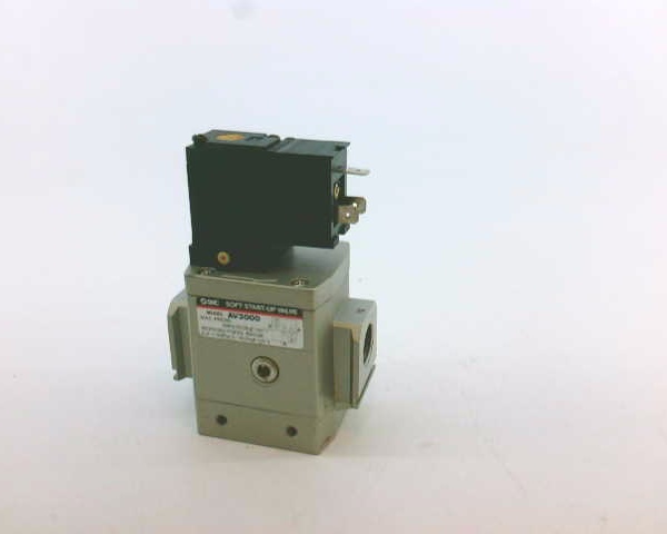 SMC AV-3000