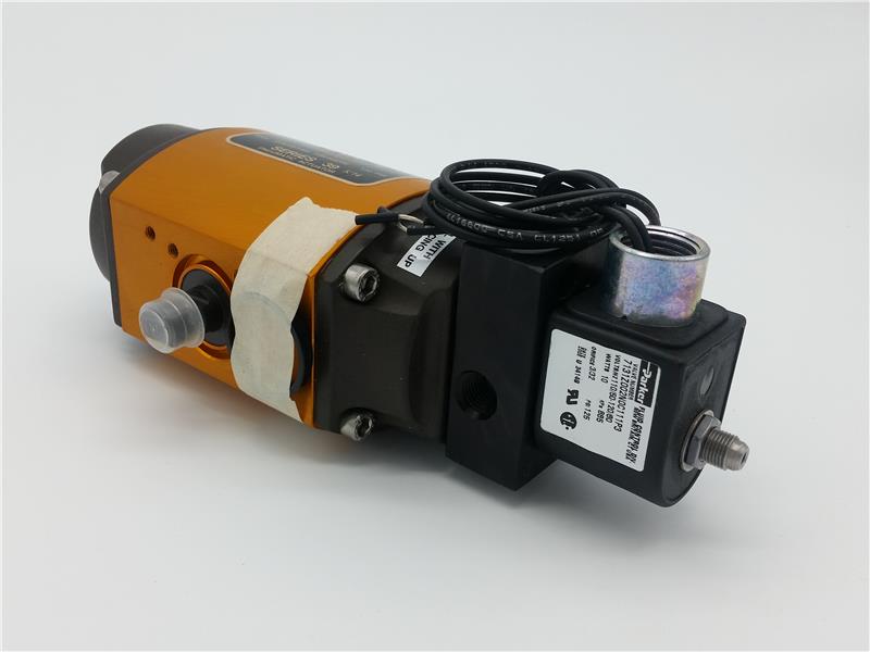 1039SW120A by FLOWSERVE