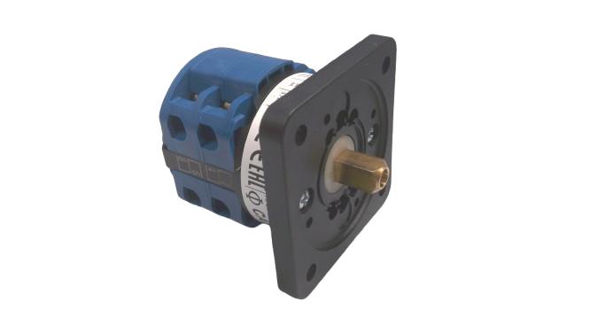 KRAUS & NAIMER CA10.GBL908*03.E