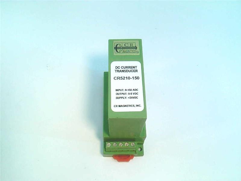 CR MAGNETICS CR5210-150