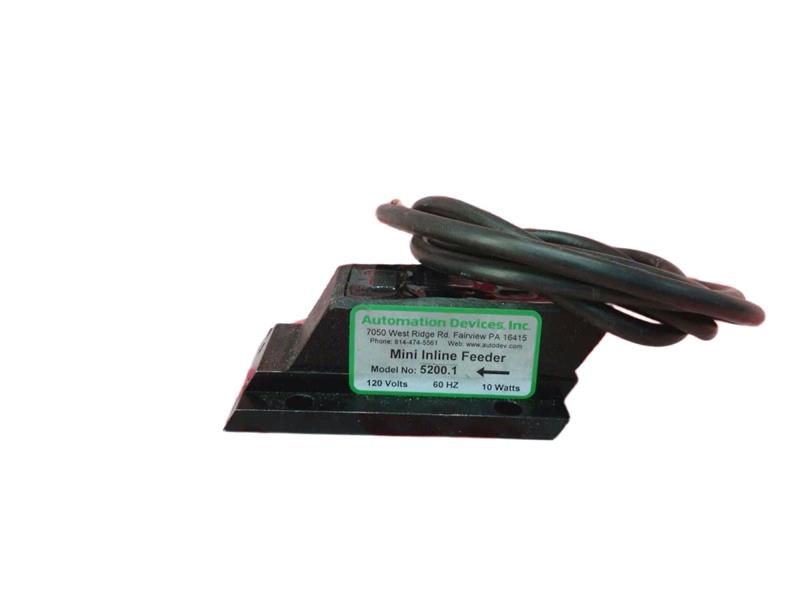 AUTOMATION DEVICES 5200.1