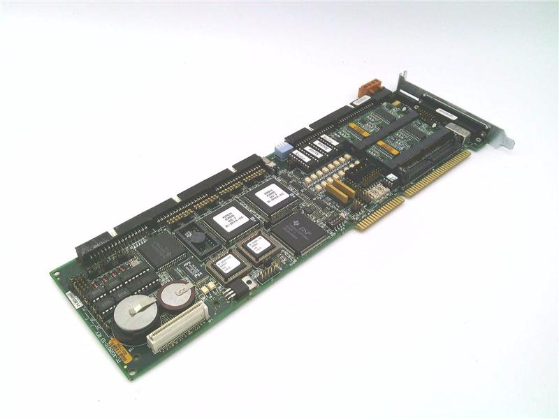 PCA-CR8010-03 by PARKER