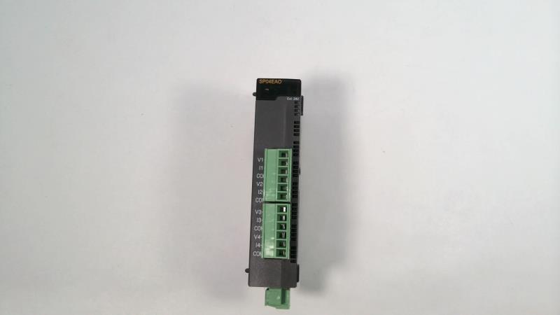 CIMON, INC. CM3-SP04EAO-A