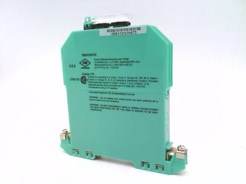 PEPPERL & FUCHS Z961.F