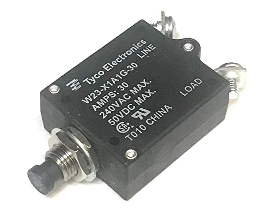 TE CONNECTIVITY W23-X1AG-20