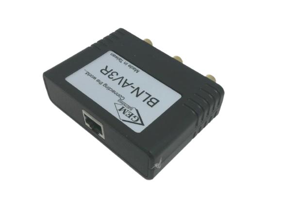 BLN-AV3R by JEWELL INSTRUMENTS