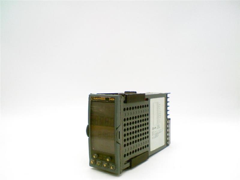 INVENSYS 2408/CC/VH/XX/XX/XX/XX/XX/XX/ENG/XXXXX/XXXXXX