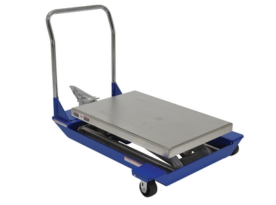 CART-40-10-M-PSS by VESTIL