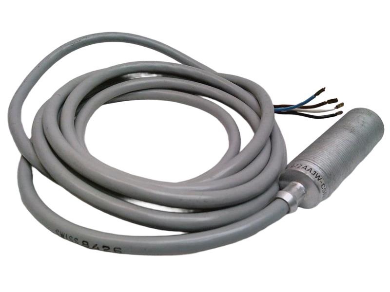 922AA3W-C9N by HONEYWELL