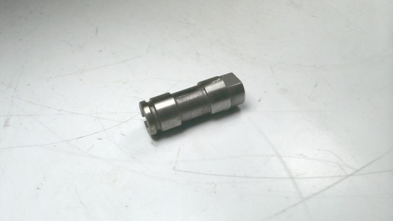 CREATECH MACHINE AND DESIGN 51818