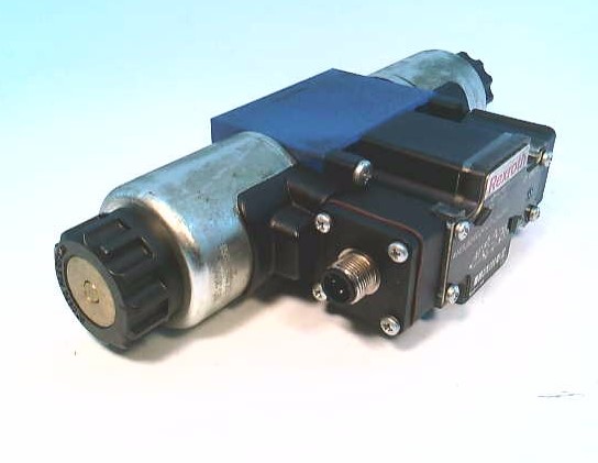 BOSCH 4WE6J62/EG24N9DK24L2/62