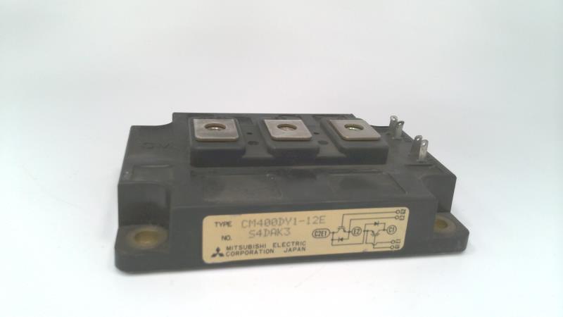 MITSUBISHI CM400DY112E