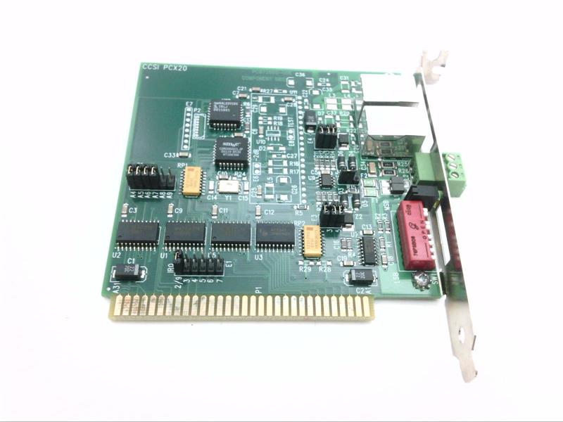 CONTEMPORARY CONTROLS PCX20-485