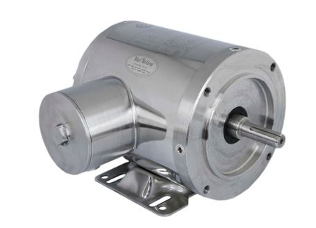 MQS-124 by MAXMOTION