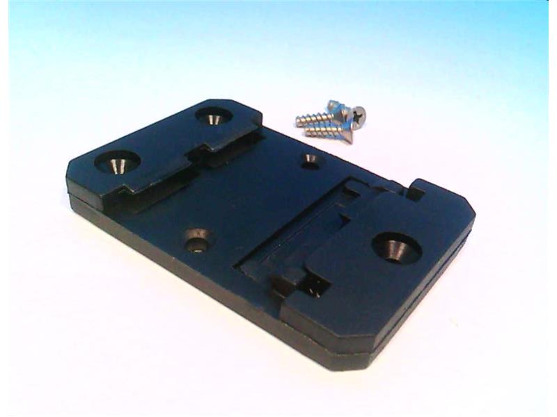 BANNER ENGINEERING BWA-HW-034