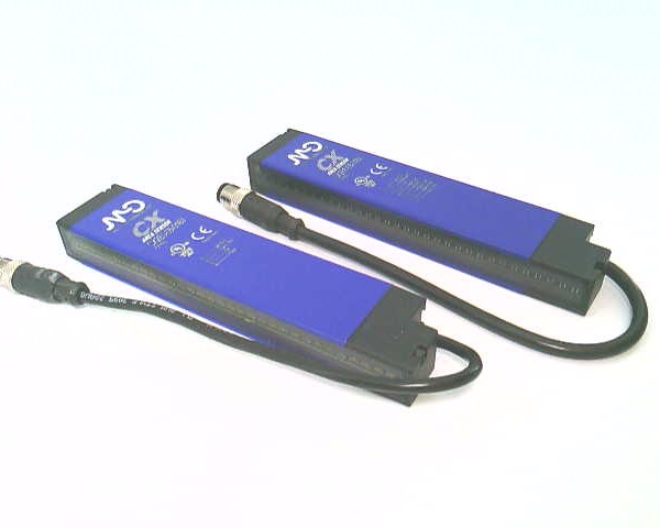 MD MICRO DETECTORS CX2E0RF/05-016V