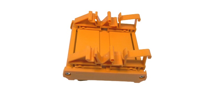 ASEA BROWN BOVERI EION001-501