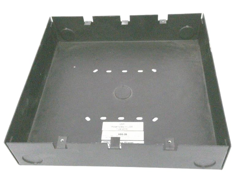 ABS-2B by HONEYWELL