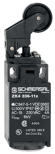 SCHMERSAL ZK4236-11Z