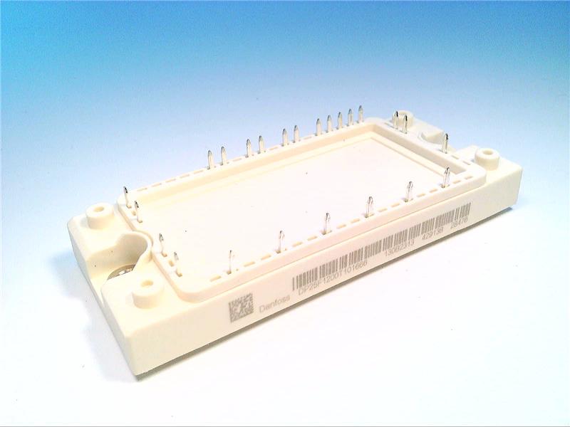 DANFOSS DP25F1200T101666