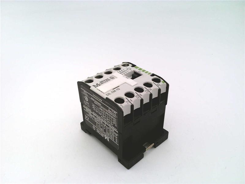 EATON CORPORATION DILEM-10(600V60HZ)