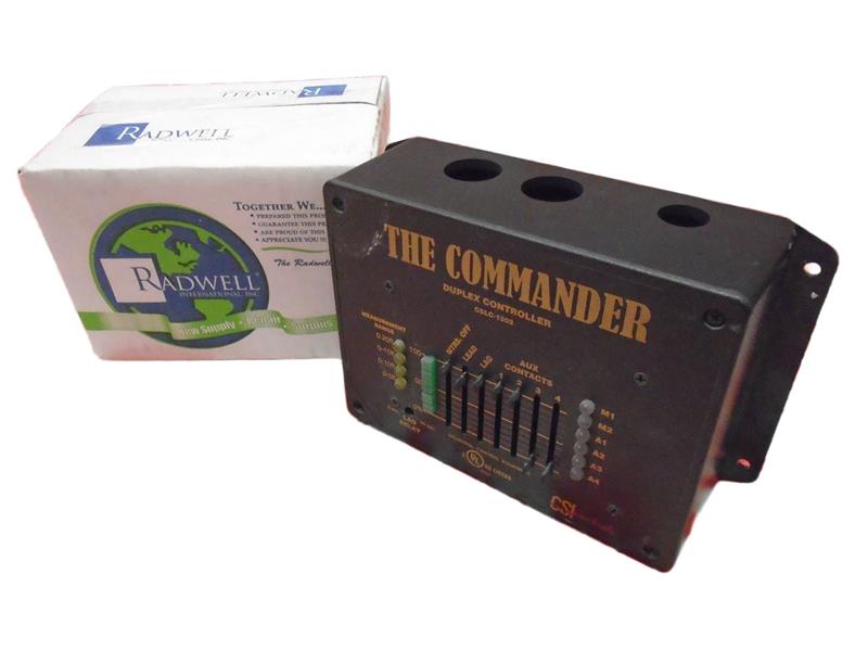 SCHNEIDER ELECTRIC CSLC-1502