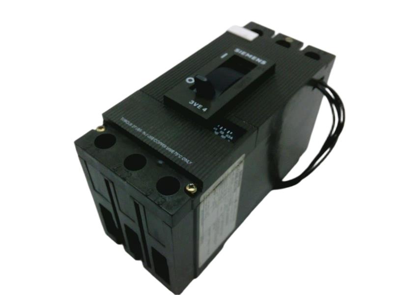 SIEMENS 3VE4200-0CT00