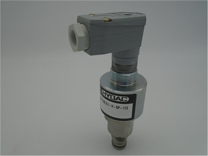HYDAC VD5-GC.0-V-SP-113