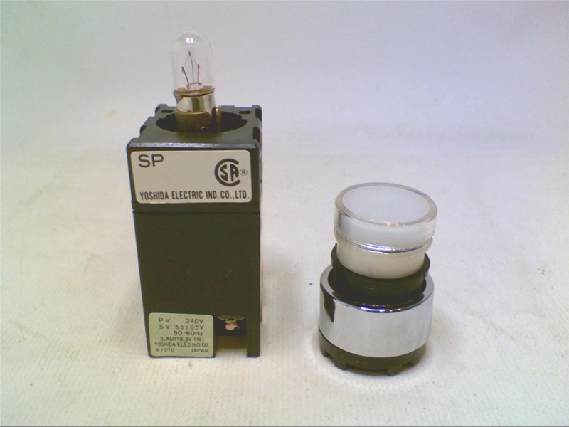 SPA-A5DW by YOSHIDA ELECTRIC