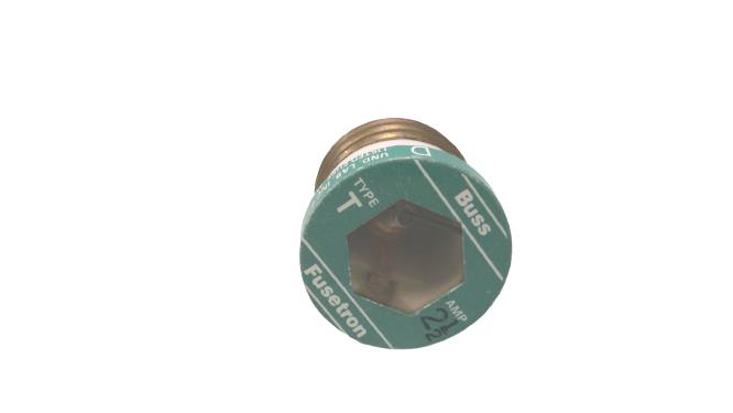 EATON CORPORATION T-2-1/2