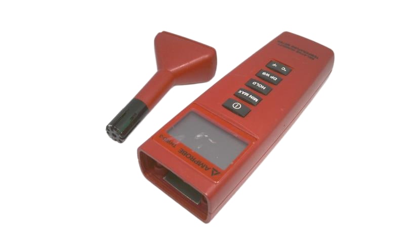 THWD-3 by FLUKE