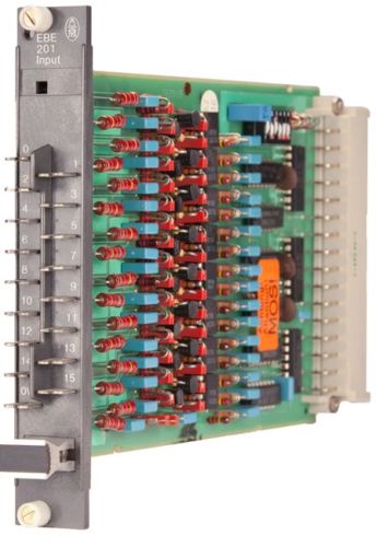 EATON CORPORATION EBE 201