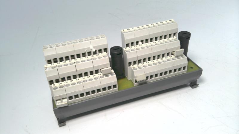 ASEA BROWN BOVERI BFOM-16-T