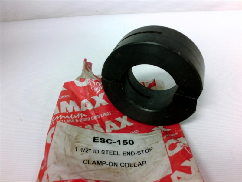 CLIMAX METAL PRODUCTS CO ESC-150