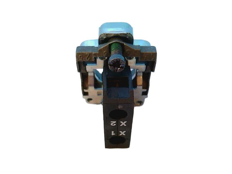 SCHNEIDER ELECTRIC ZB4BV6120