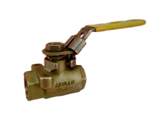 76-101-01A-27 by APOLLO VALVES