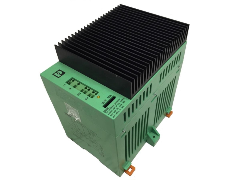 CM175-PS-230AC/24DCU/10 by PHOENIX CONTACT