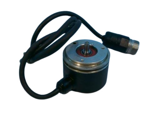 HEIDENHAIN CORP ROD 456 2500 02S09-04