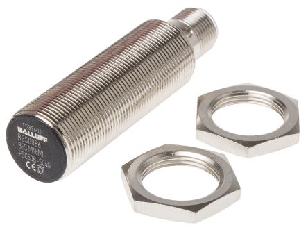 BALLUFF BES M18MI-PSC50B-S04G