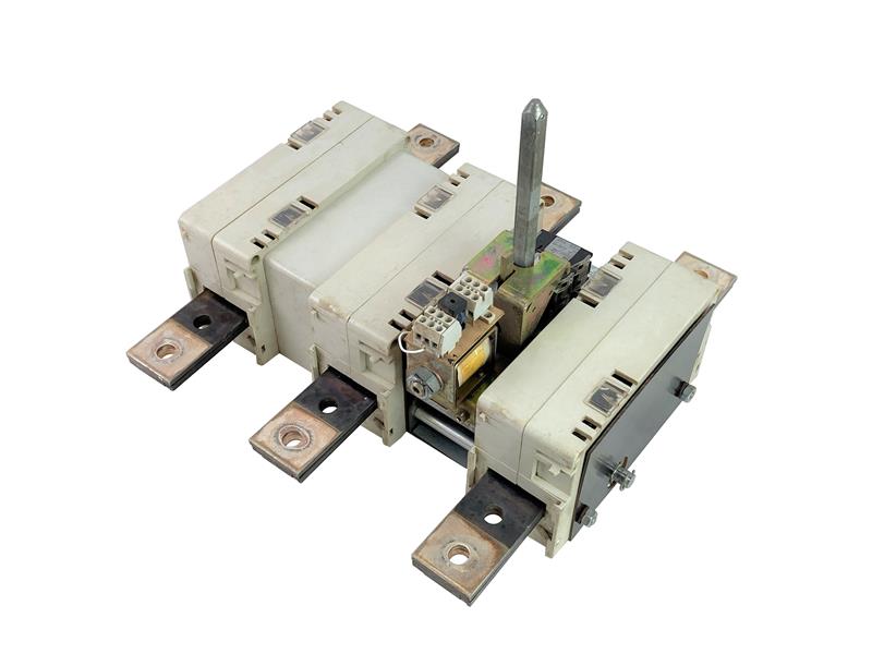 ASEA BROWN BOVERI OETL1250KV12140