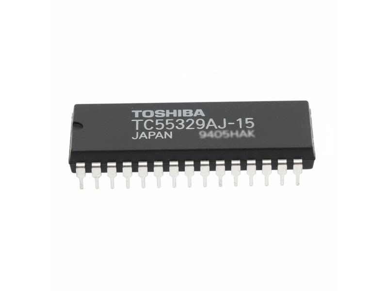 GENERIC TC55329AJ15