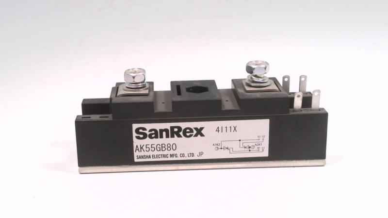 SANREX AK55GB80